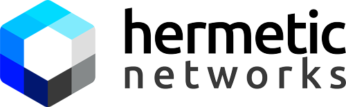 Hermetic Networks Logo